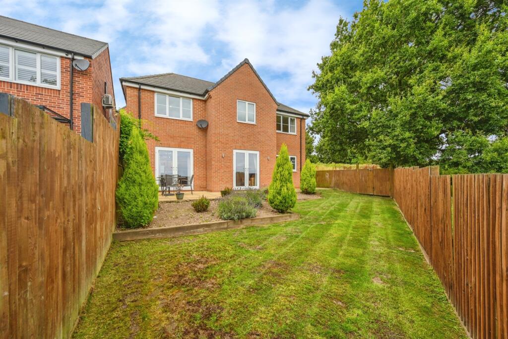 Additional image 18 of Arella Fields Close, Stanley Common, ILKESTON