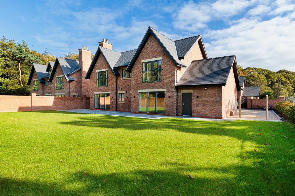 Additional image 22 of Prescott House, Donington Grove, New Platt Lane, Goostrey, CW4 8NN
