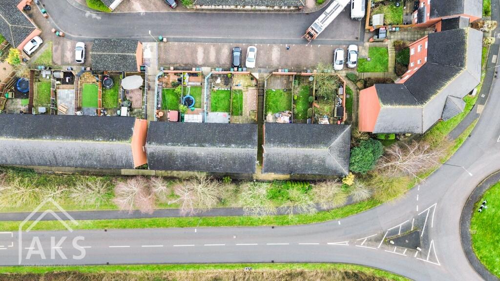 Additional image 22 of Hamble Way, Hilton, DE65