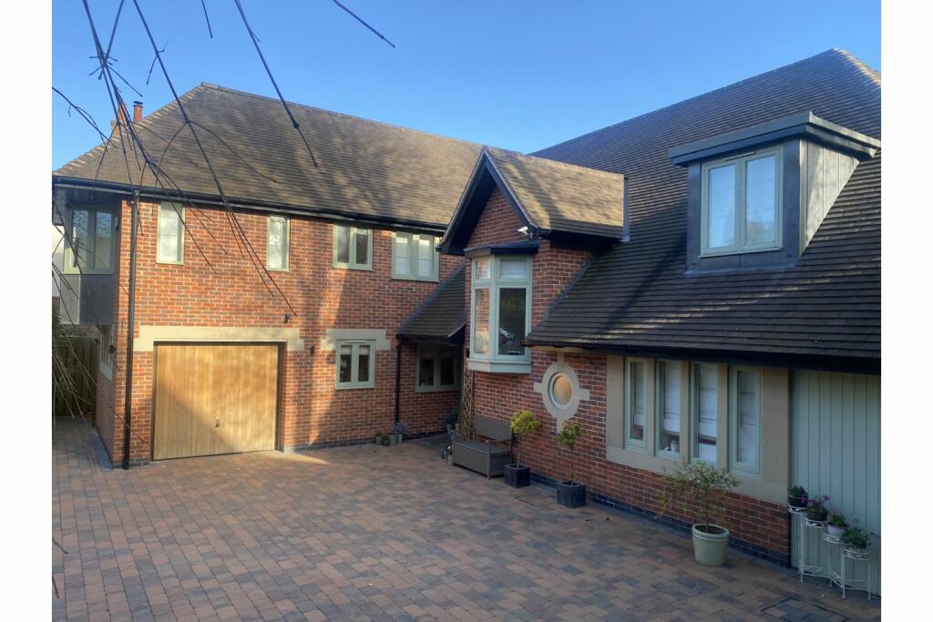 Additional image 22 of Wharncliffe Road, Ilkeston, DE7