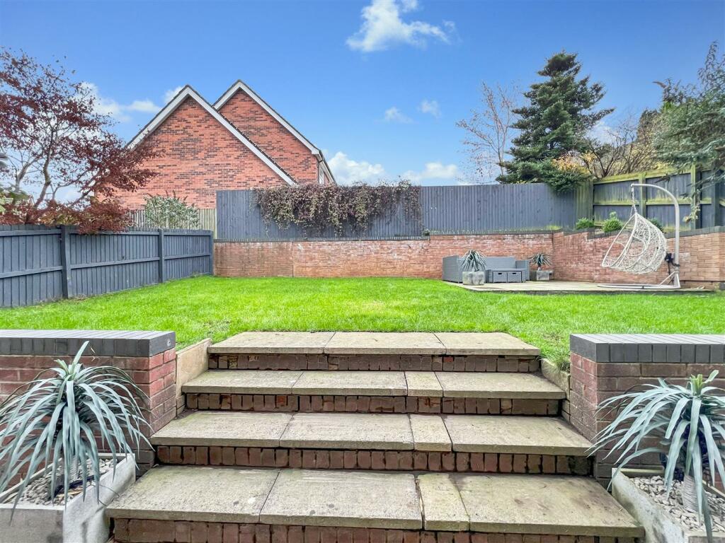 Additional image 29 of Obelisk Way, Congleton