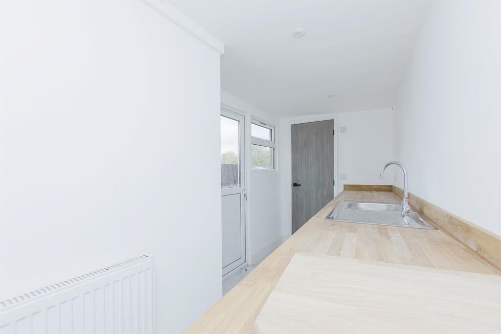 Additional image 6 of Church Road, Shackerstone, Nuneaton