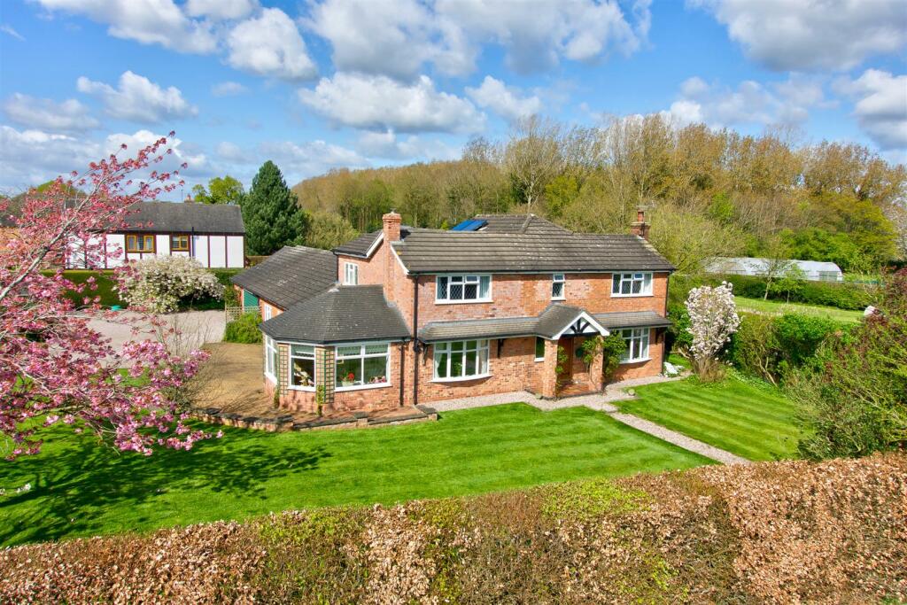 Additional image 45 of Stoneley Green, Burland, Cheshire