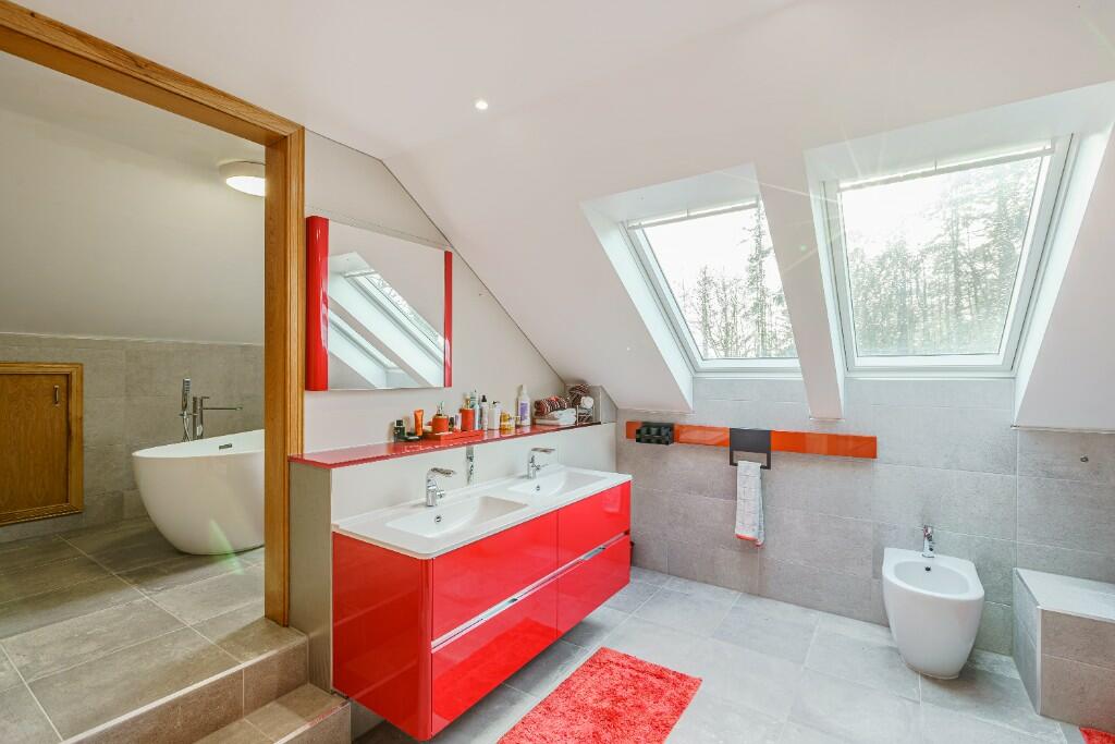 Additional image 33 of Mill Grange, near Duncow, Dumfries