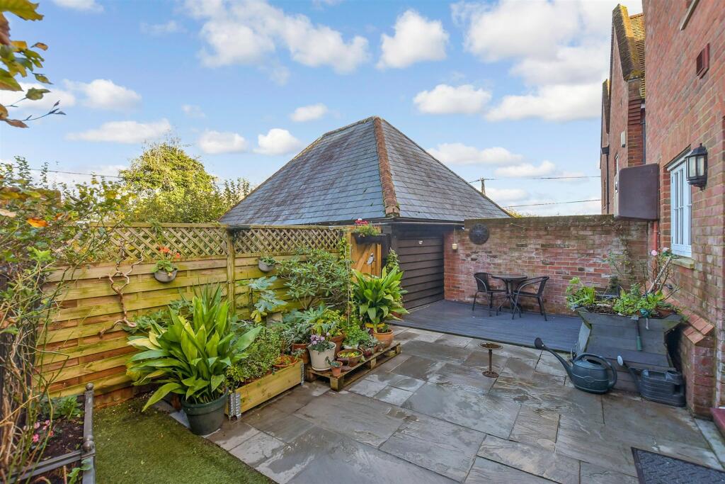 Additional image 9 of Fitzwalters Meadow, Canterbury, Kent