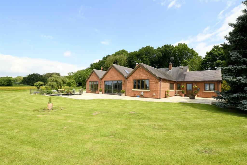 Additional image 19 of Mansell Spinney, Mansell Park, Hulland Ward, Ashbourne, DE6