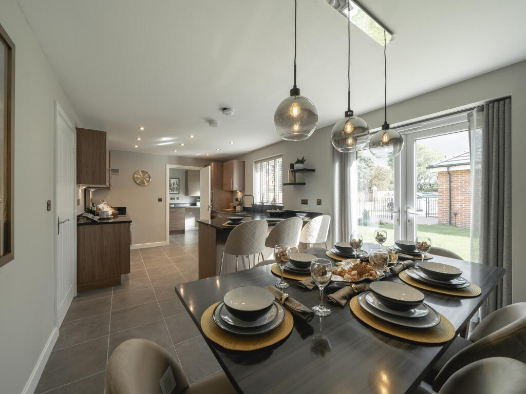 Additional image 21 of COTON PARK, LONG HASSOCKS, RUGBY, WARWICKSHIRE,
CV23 0AD