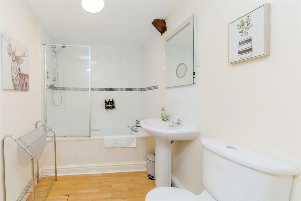 Additional image 10 of Kensington Court, Nantwich, Cheshire, CW5