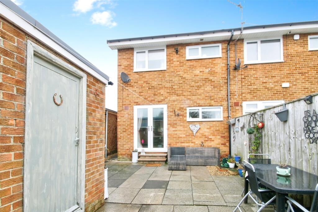 Additional image 12 of Chatton Close, Chester Le Street, County Durham, DH2