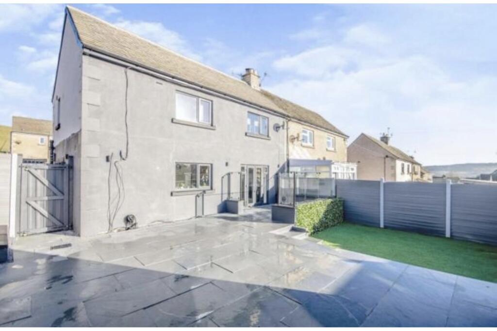 Additional image 19 of Grove Place, Bakewell, DE45