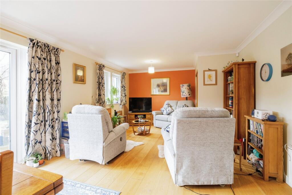 Additional image 2 of Mary Countess Way, Glamis, Forfar, Angus, DD8