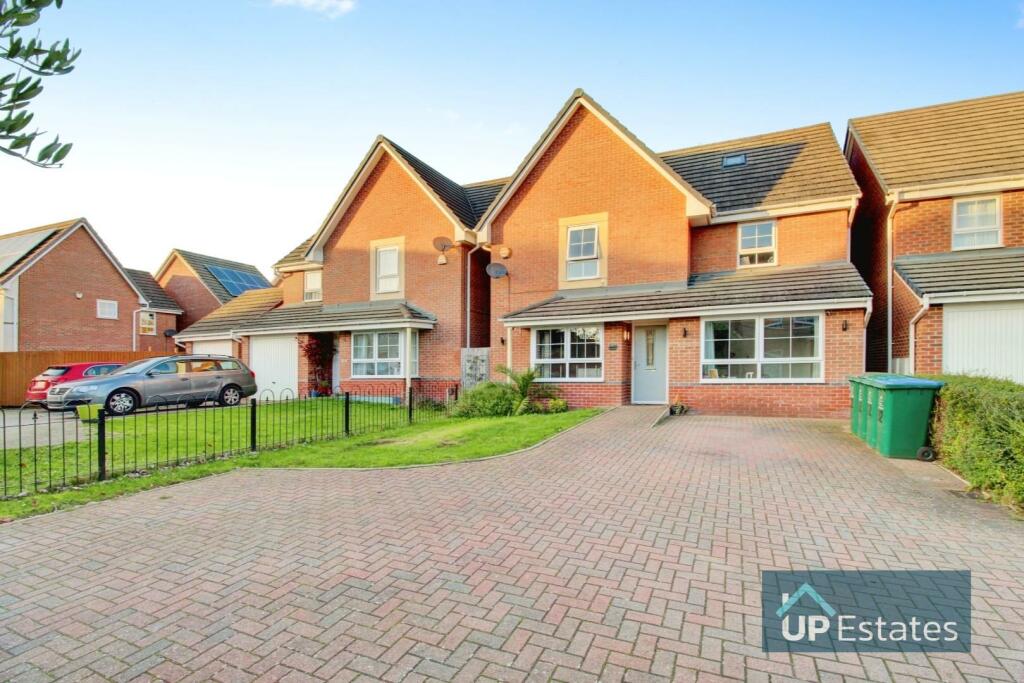 Additional image 28 of Amelia Crescent, Copeswood, Coventry