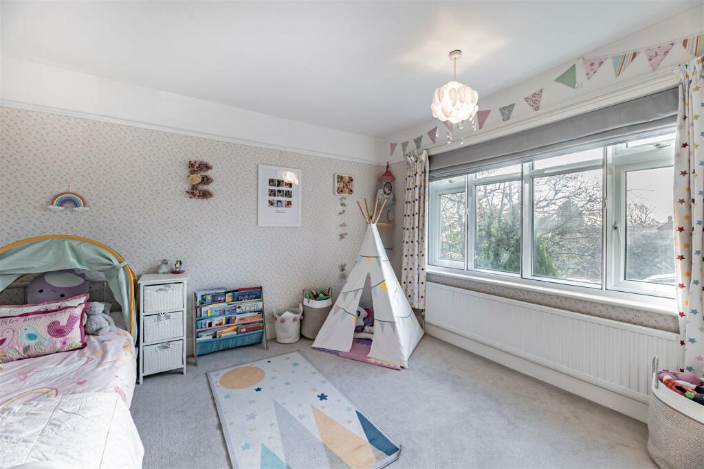 Additional image 25 of Period property nestled within secluded mature grounds of almost half an acre