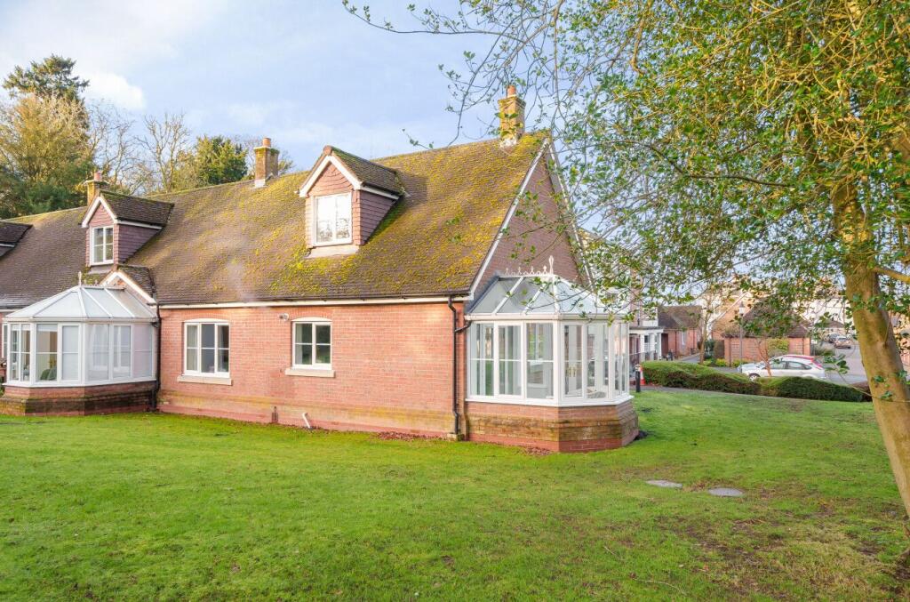 Additional image 8 of Compton Court, Lime Tree Village, Cawston, Rugby, Warwickshire CV22 7SH