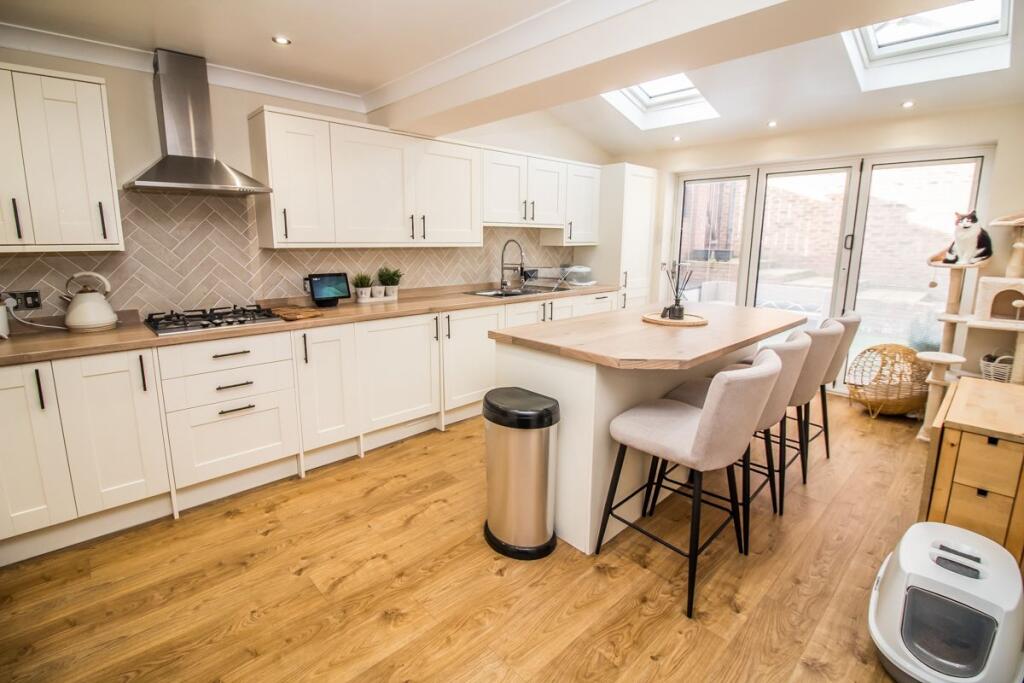 Additional image 2 of Barnwell View, Herrington Burn, Houghton le Spring