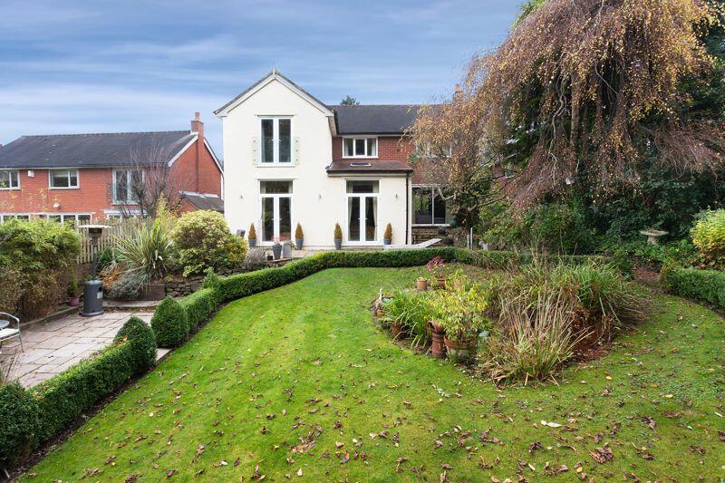 Additional image 47 of Park Lane, Congleton