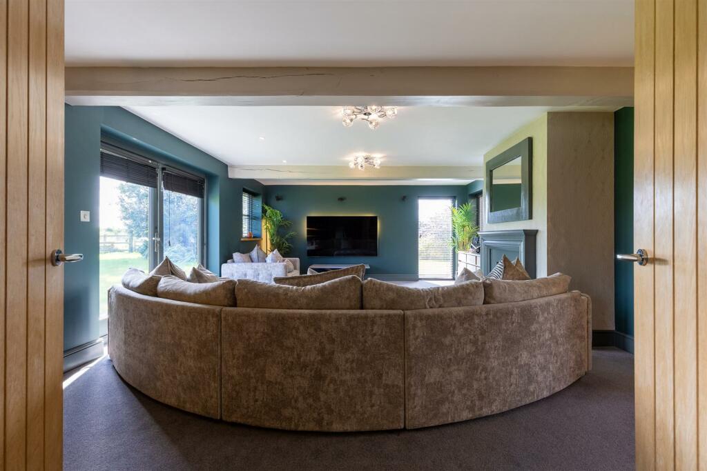 Additional image 34 of Pinnacle House, Coole Lane, Newhall, Nantwich