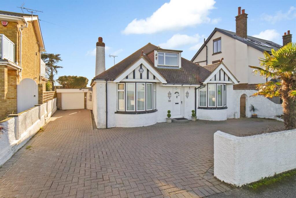 Marine Parade, Tankerton, Whitstable