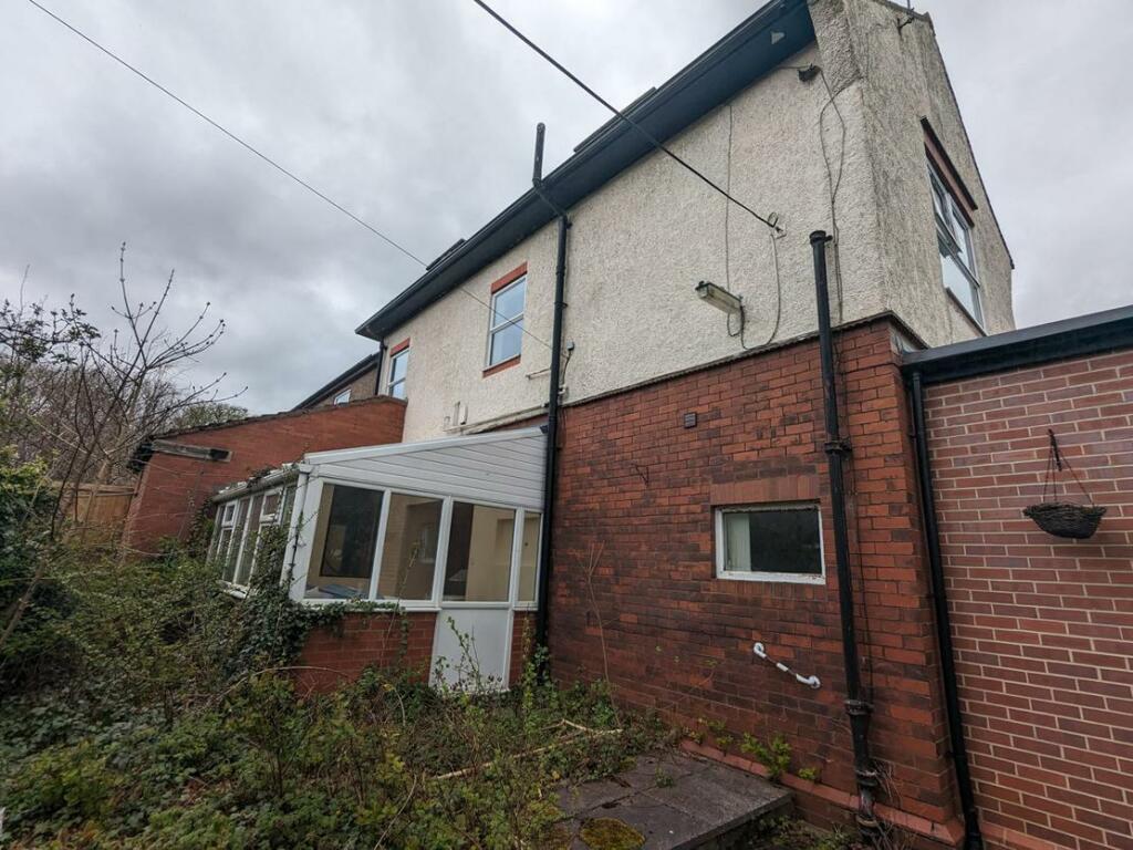 Additional image 3 of Benfield Villa, 157 Durham Road, Blackhill, Consett, DH8 5TH