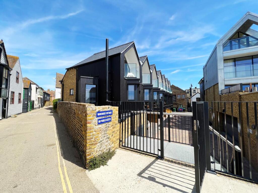 Additional image 15 of Warehouse Cottages, Sea Street, Whitstable, United Kingdom, CT5 1AN