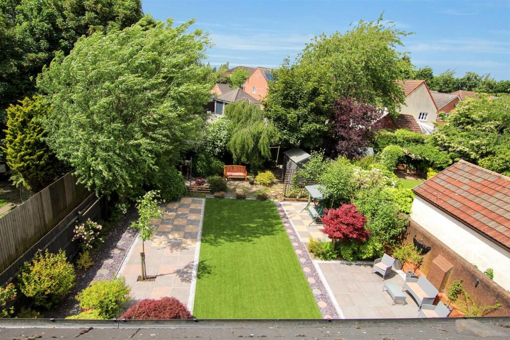 Additional image 27 of Wood Lane, Newhall, Swadlincote