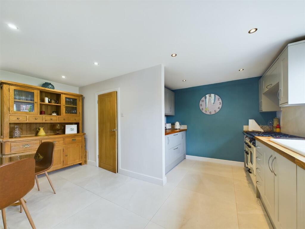 Additional image 6 of Spanker Lane, Nether Heage, Belper, Derbyshire