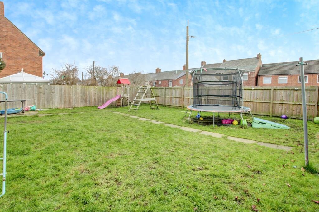 Additional image 4 of Victoria Avenue, Brandon, Durham, DH7