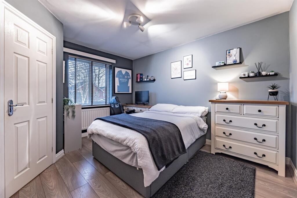 Additional image 19 of Exceptionally presented detached property tucked away on prized cul-de-sac