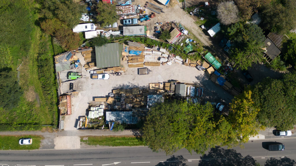 Additional image 25 of Glebe Farm Knutsford Road Cranage, Crewe