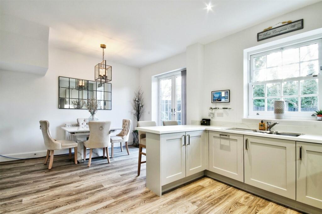 Additional image 9 of Rectory Green, Lambton Park, Chester Le Street, DH3