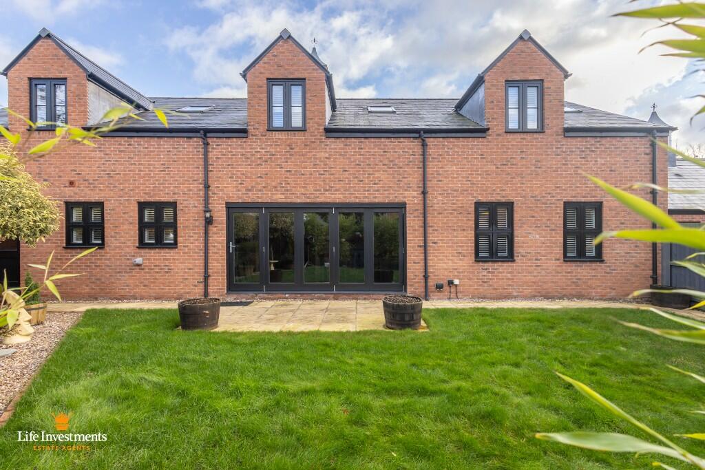 Additional image 75 of Coombe Road, Rugby, Warwickshire, CV23