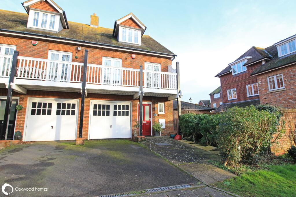 Additional image 19 of College Gardens, Westgate