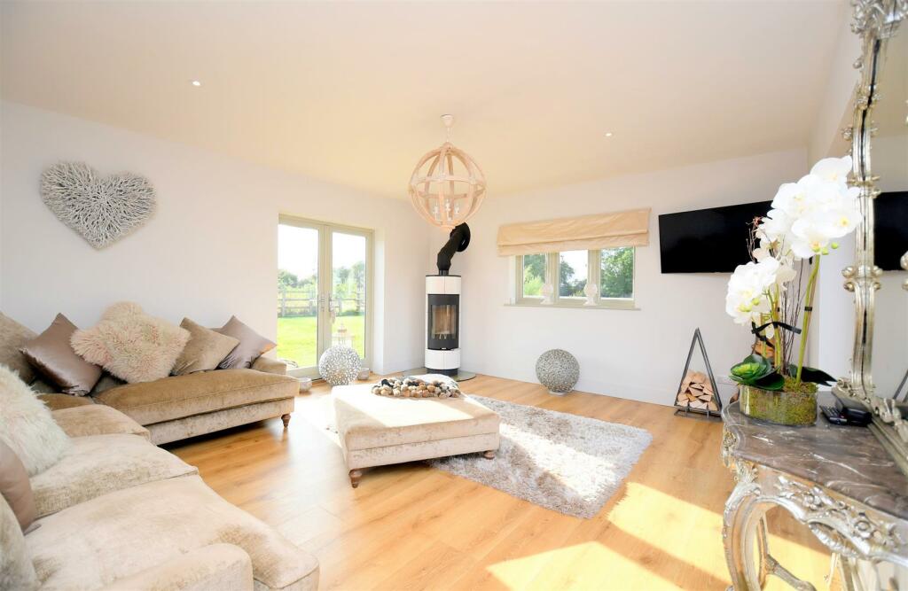 Additional image 41 of The Pump House, New Gate Court, Main Road, Anslow, DE13