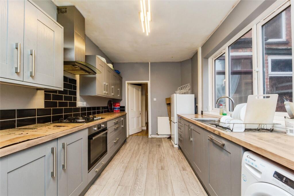 Additional image 3 of Westminster Street, Crewe, Cheshire, CW2