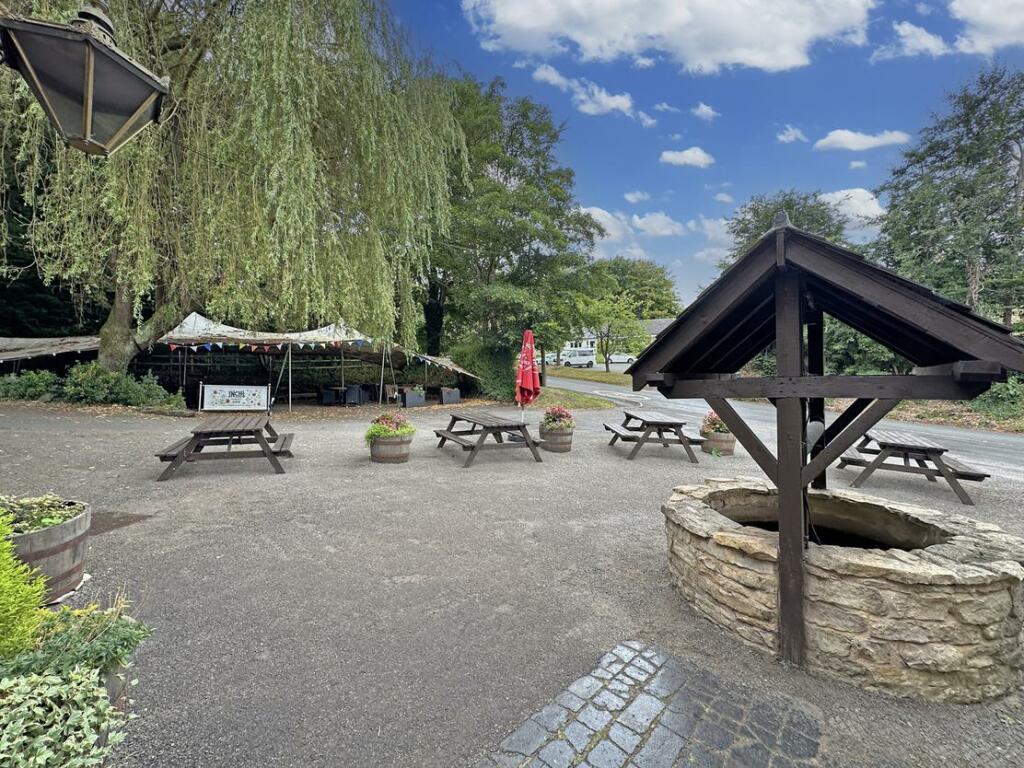 Additional image 14 of The Antelope Inn, The Green, Lighthorne, Warwick, CV35 0BX