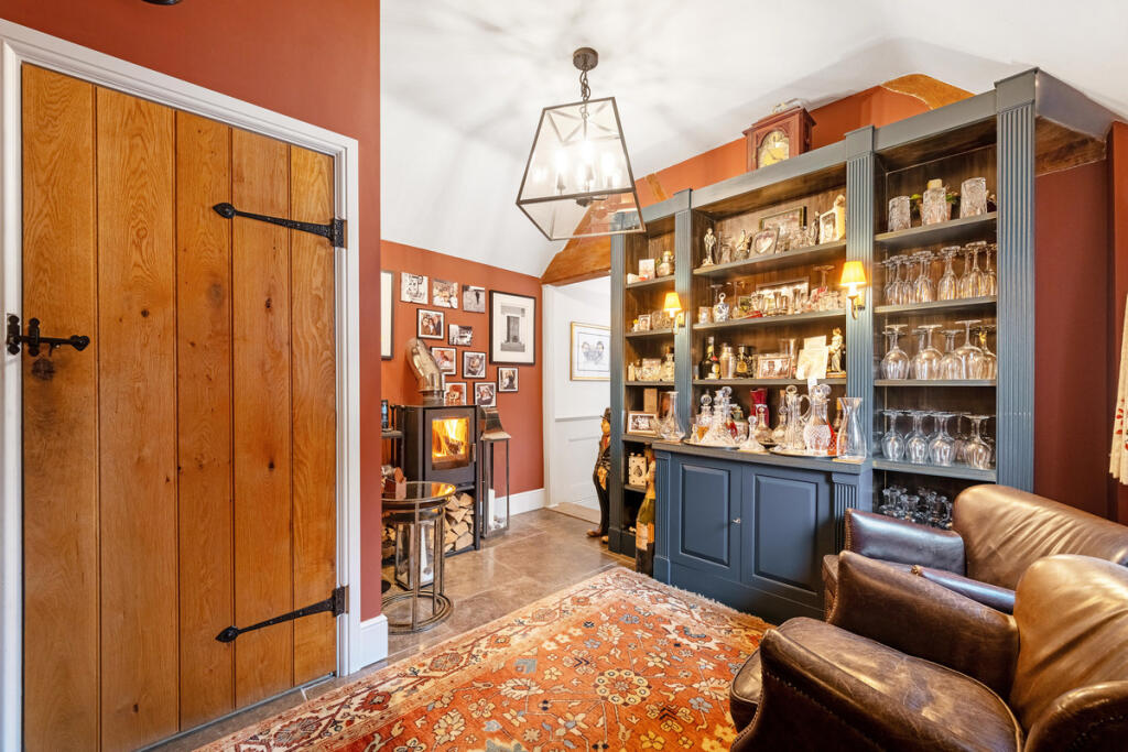 Additional image 5 of Draycote Rugby, Warwickshire, CV23 9RB