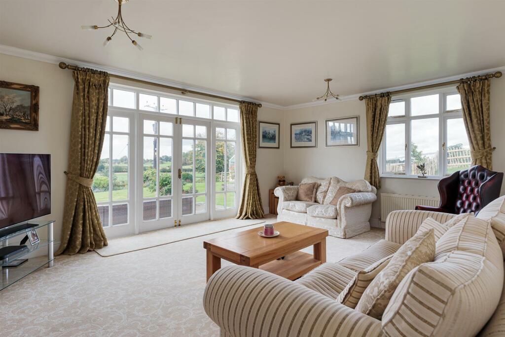 Additional image 4 of A Charming Farmhouse on Smithy Lane, Hulme Walfield