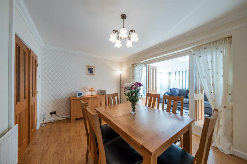 Additional image 11 of Moss Lane, Cuddington, Cheshire