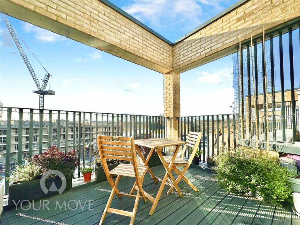 Additional image 11 of Brewers Square, Dartford, Kent, DA1