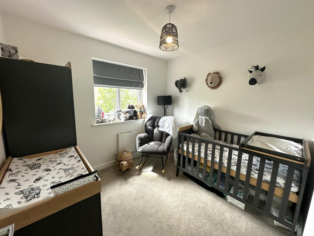 Additional image 10 of Severn Way, Holmes Chapel, CW4 8FS