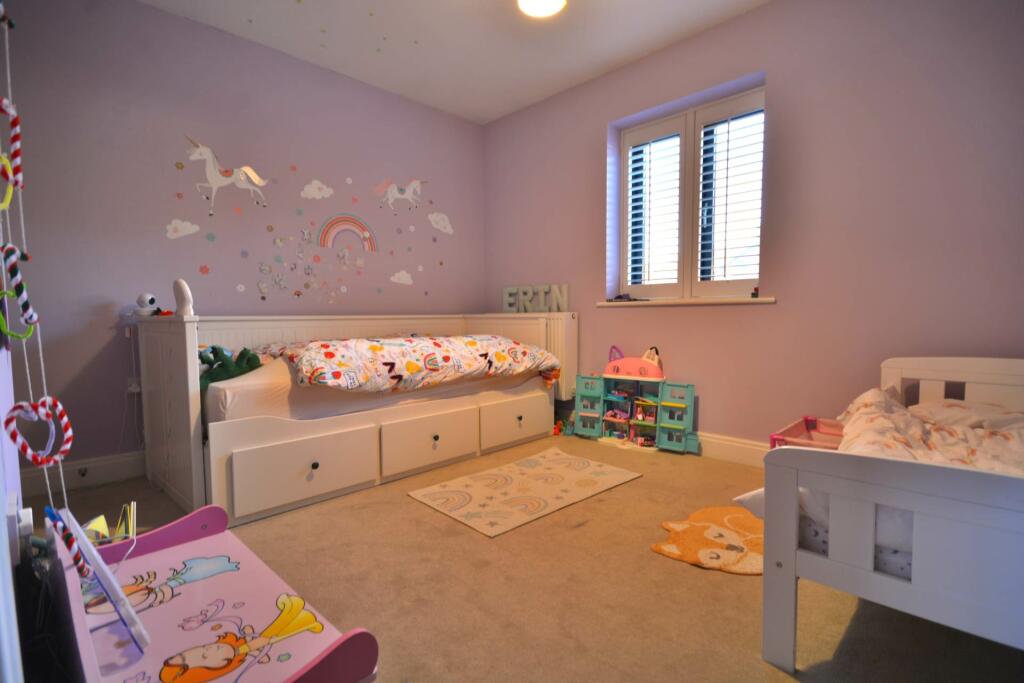 Additional image 17 of Clinton Crescent, Coton House Country Estate