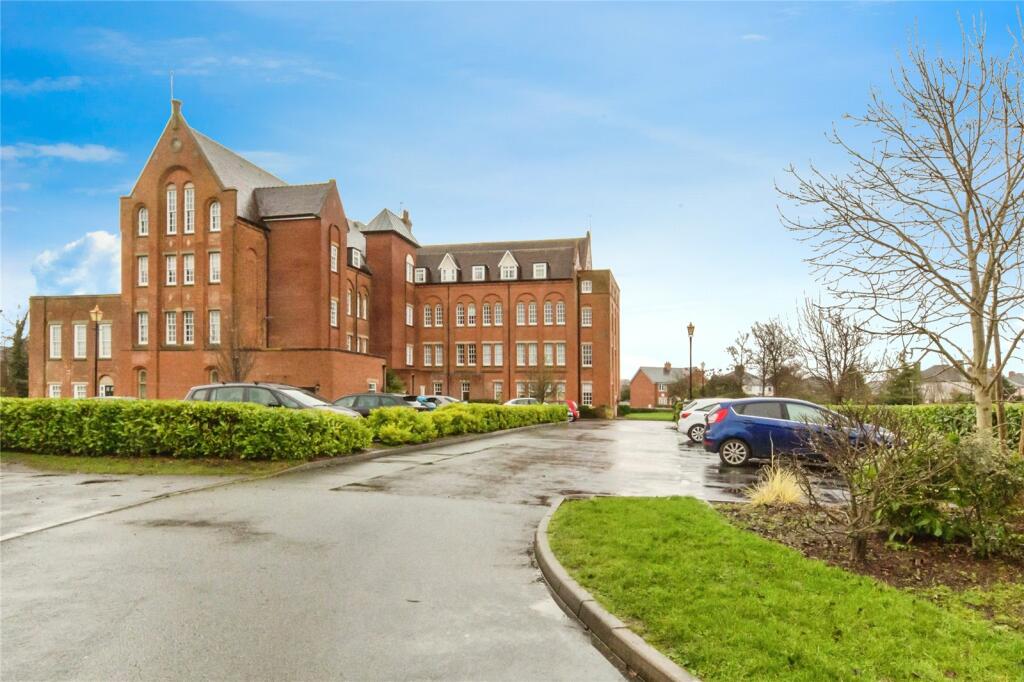 Additional image 14 of Salisbury Close, Crewe, Cheshire, CW2