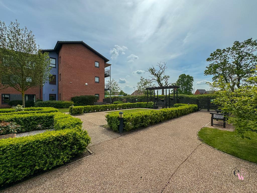 Additional image 34 of Hazelmere, Hambleton Way, Winsford