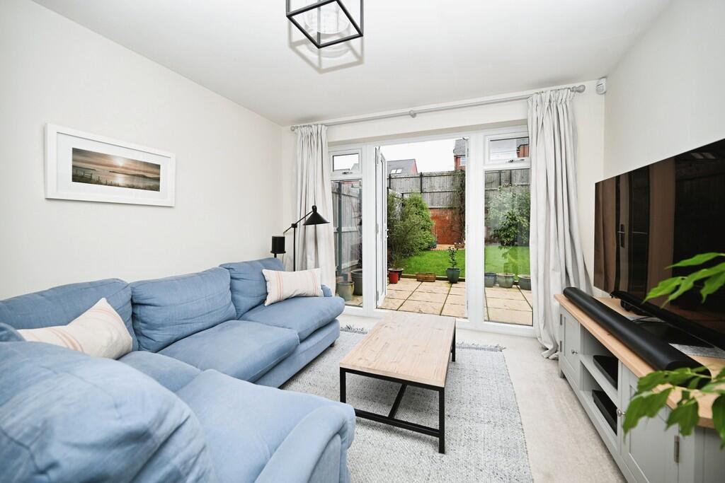 Additional image 9 of Beverly Close, Houlton, Rugby