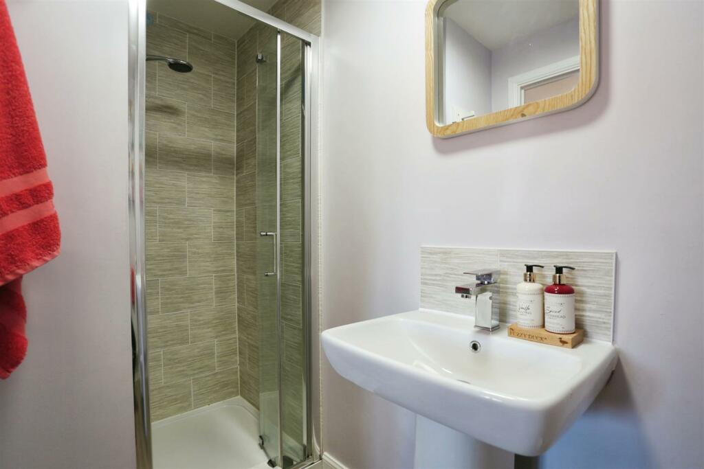 Additional image 14 of Rosemary Drive, Northwich