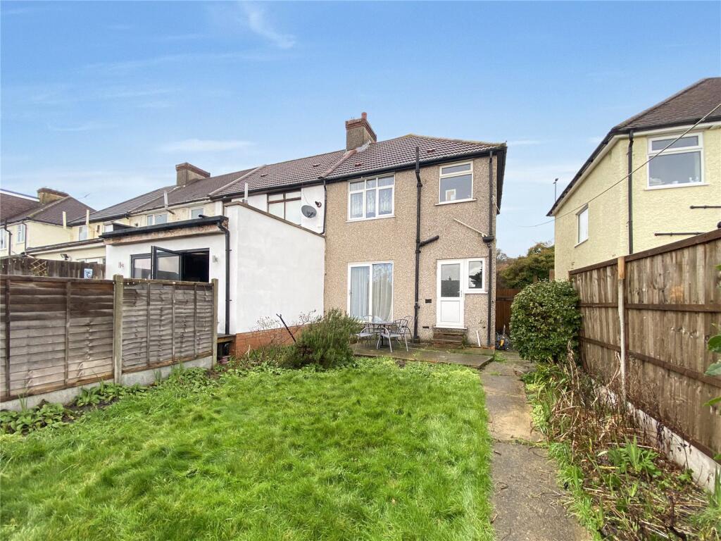 Additional image 21 of Park Mead, Sidcup, DA15