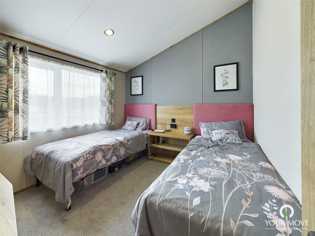 Additional image 10 of Birchington Vale Park, Shottendane Road,, Birchington, Kent, CT7