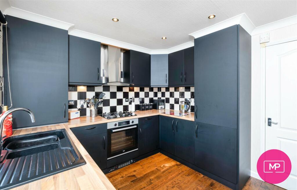 Additional image 10 of Barrydowns Park, Barry, Carnoustie