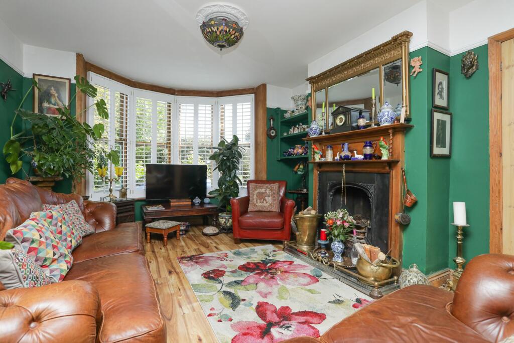 Additional image 39 of Borstal Hill, Whitstable, CT5