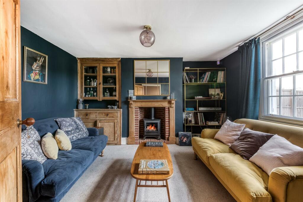 Additional image 10 of Burley House, Duffield, Belper, Derbyshire